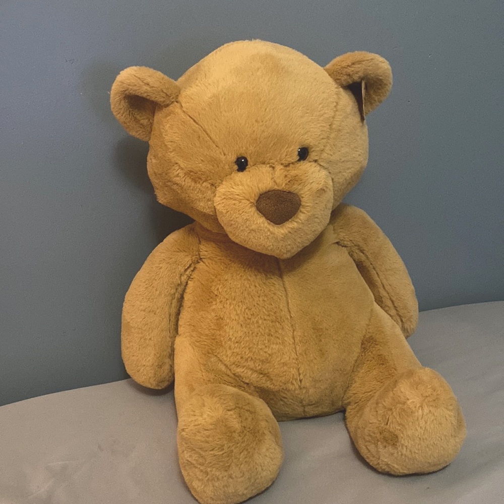 Teddy Bear